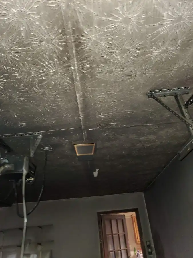 Fire and smoke damage assessment for Emergency Water Damage Services in White Bear Lake